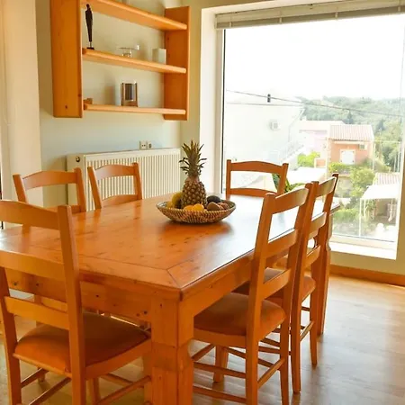 بيت للعطل Artemis House