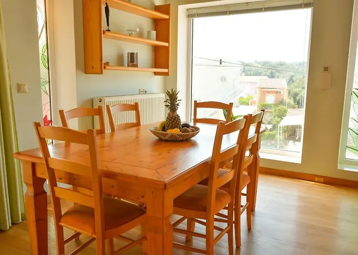 بيت للعطل Artemis House