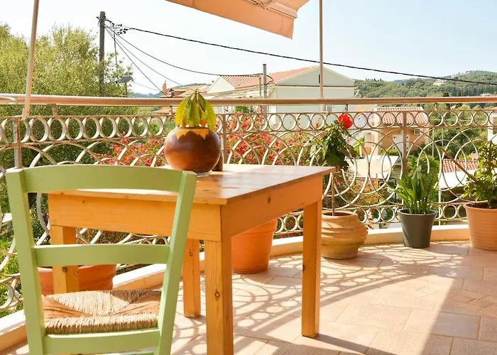 Artemis House بيت للعطل
