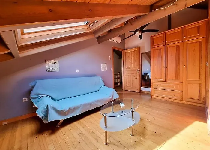 Artemis House بيت للعطل