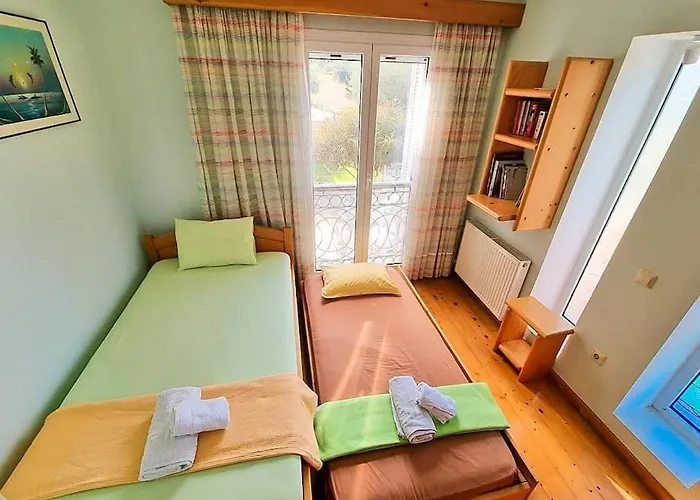 Artemis House بيت للعطل
