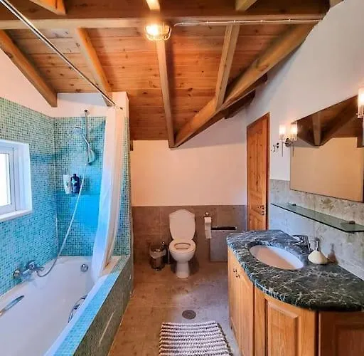 Artemis House بيت للعطل *