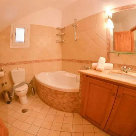 Feriehus Artemis House