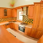 Dom wakacyjny Artemis House Agios Georgios Pagon