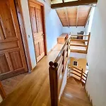 Dom wakacyjny Artemis House Agios Georgios Pagon