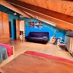 Dom wakacyjny Artemis House Agios Georgios Pagon