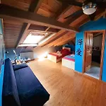 Dom wakacyjny Artemis House *