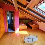 Dom wakacyjny Artemis House *