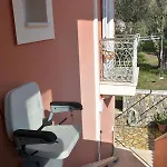 Artemis House Dom wakacyjny Agios Georgios Pagon