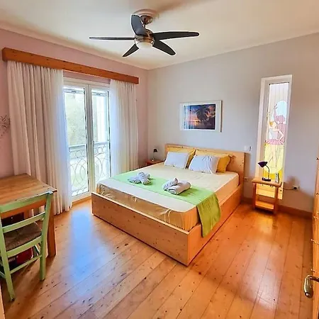 Casa vacanze Artemis House