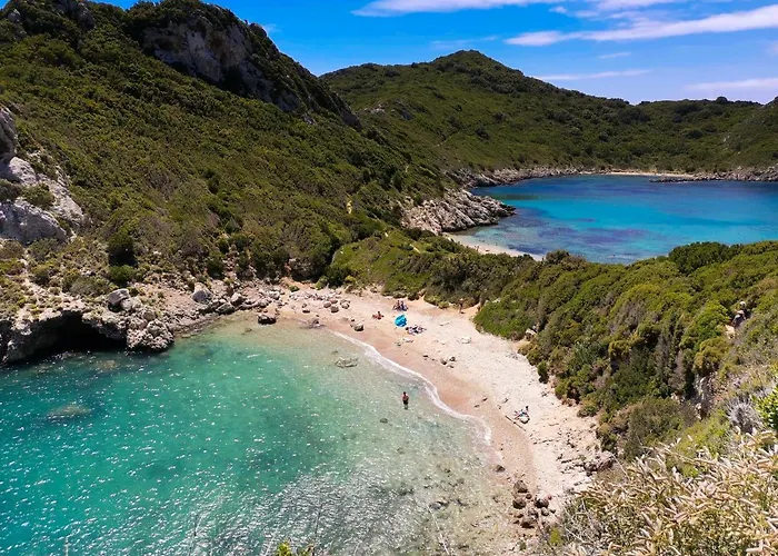 Casa vacanze Artemis House