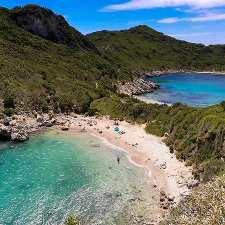 度假居 Artemis House