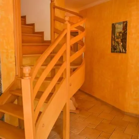 Artemis House Агиос-Георгиос-Пагон