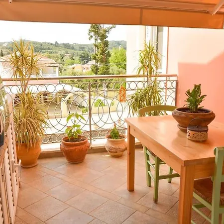 Artemis House Дом отдыха *