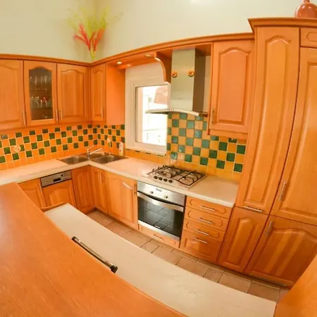 Дом отдыха Artemis House Агиос-Георгиос-Пагон