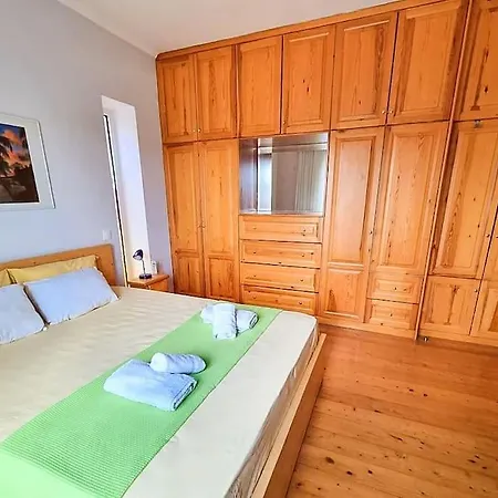 Artemis House Дом отдыха