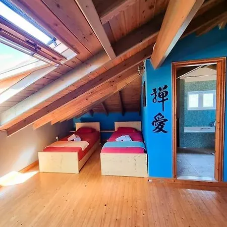 Artemis House 圣佐治欧斯帕贡