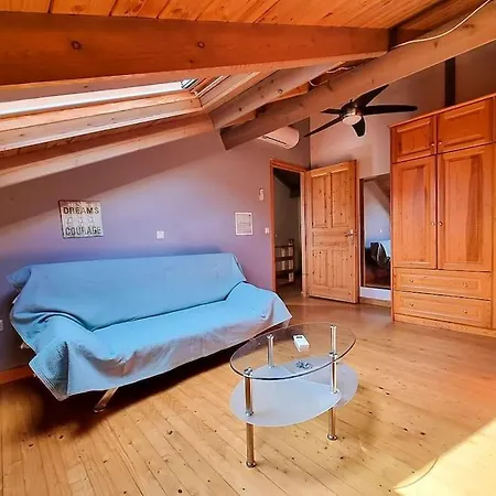 Artemis House 度假居