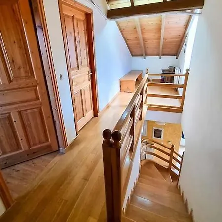 Дом отдыха Artemis House Агиос-Георгиос-Пагон