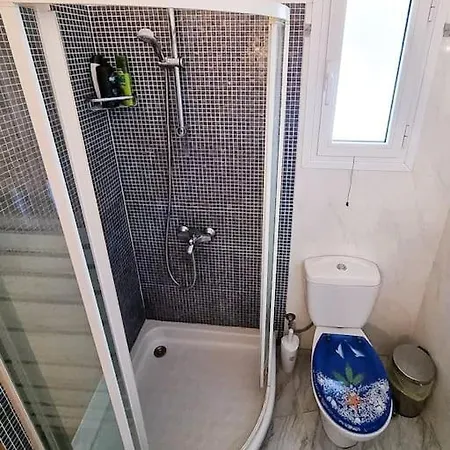 度假居 Artemis House 圣佐治欧斯帕贡