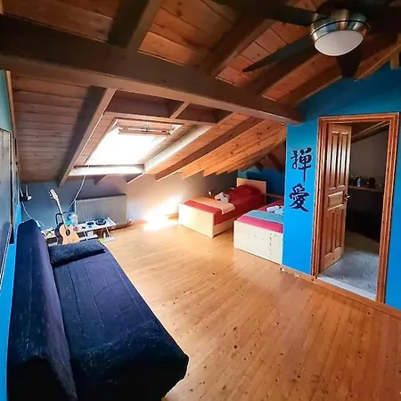 度假居 Artemis House *