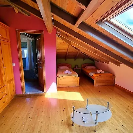 بيت للعطل Artemis House *