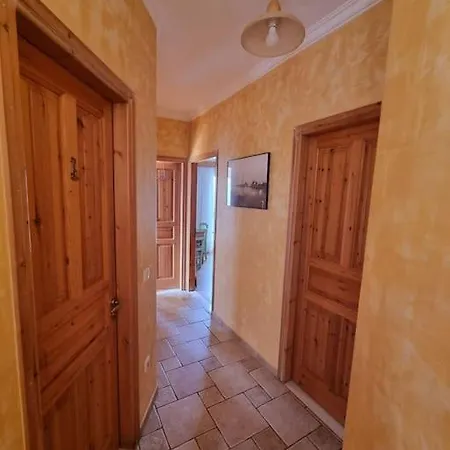 Artemis House Дом отдыха Агиос-Георгиос-Пагон