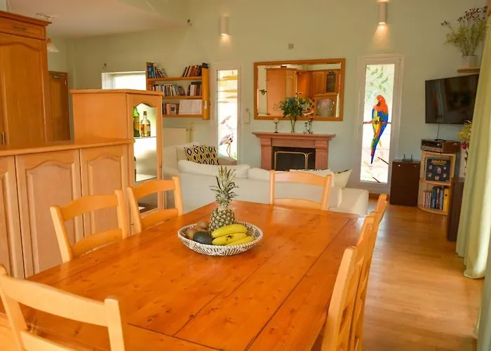Artemis House Prázdninový dům Agios Georgios Pagon